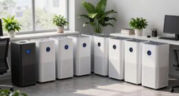 top office air purifiers