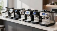 top office espresso machines
