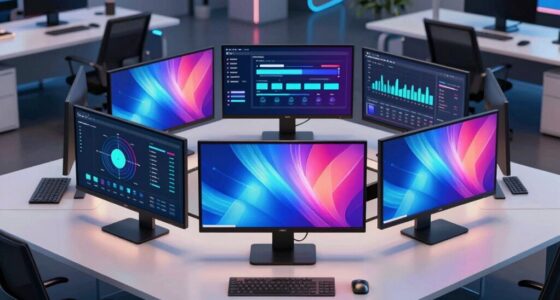 top office monitors under 1500