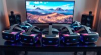 top pc vr headsets 2026