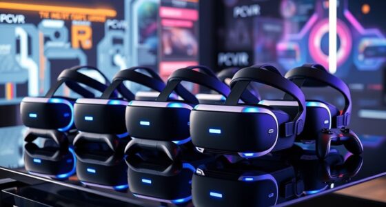 top pcvr headset deals