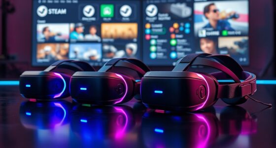 top pcvr headsets 2026