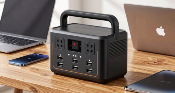 top portable laptop power stations