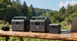 top portable power options