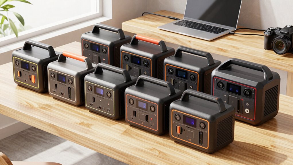 top portable power stations