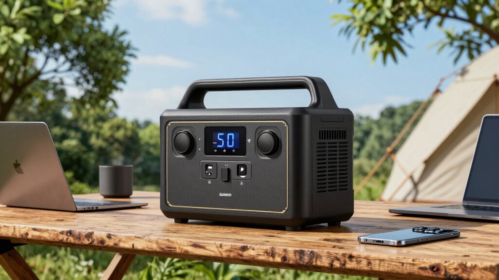 top portable power stations