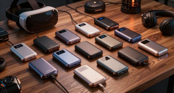 top portable vr power banks