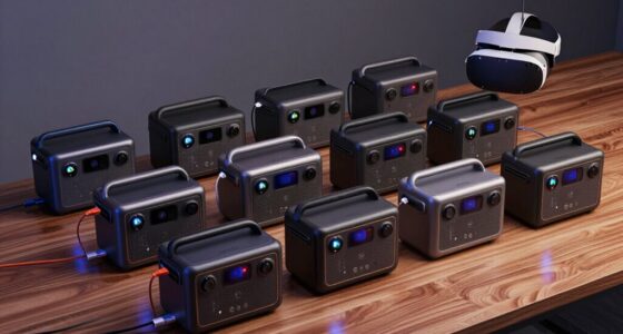 top portable vr power sources