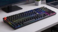 top premium keyboards under 350