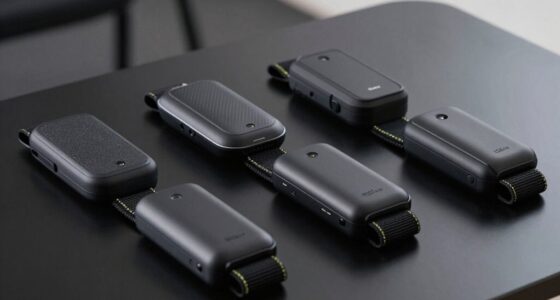 top quest 3 battery straps