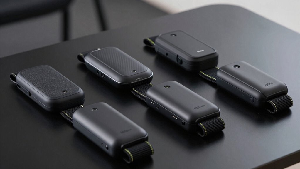 top quest 3 battery straps