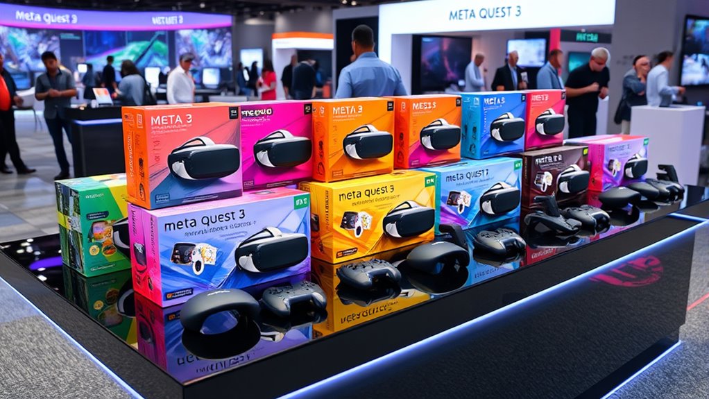 top quest 3 bundle deals