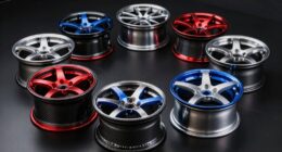 top racing wheel rims