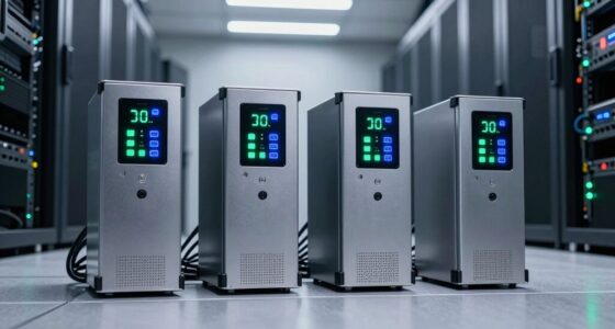 top rackmount ups under budget