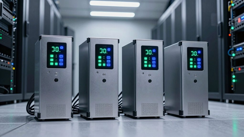 top rackmount ups under budget