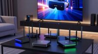 top routers for vr