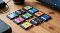 top sd cards for 4k creators