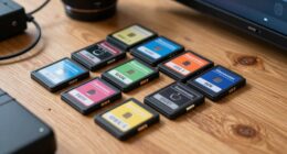 top sd cards for 4k creators