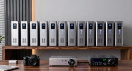 top sensitive gear ups