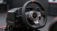 top sim racing wheel releases