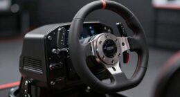 top sim racing wheel releases
