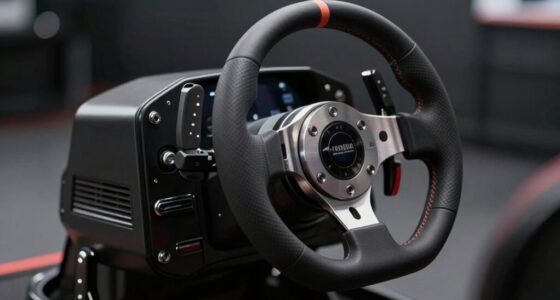 top sim racing wheel releases