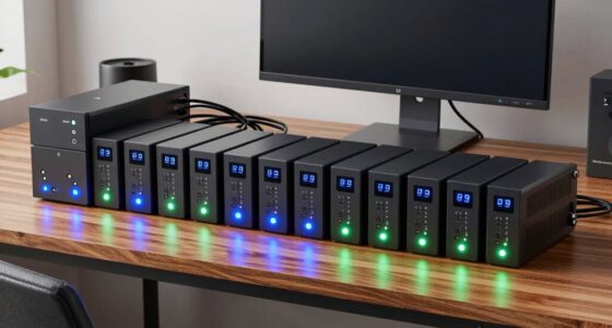 top sine wave ups 2026