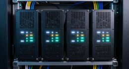 top small server ups