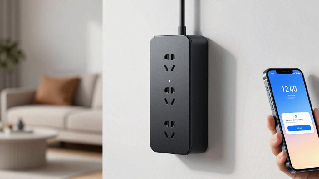 top smart surge protectors