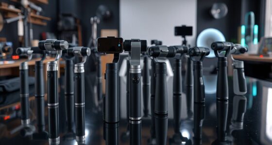 top smartphone gimbals 2026