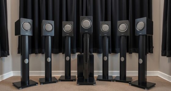 top speaker stands 2026