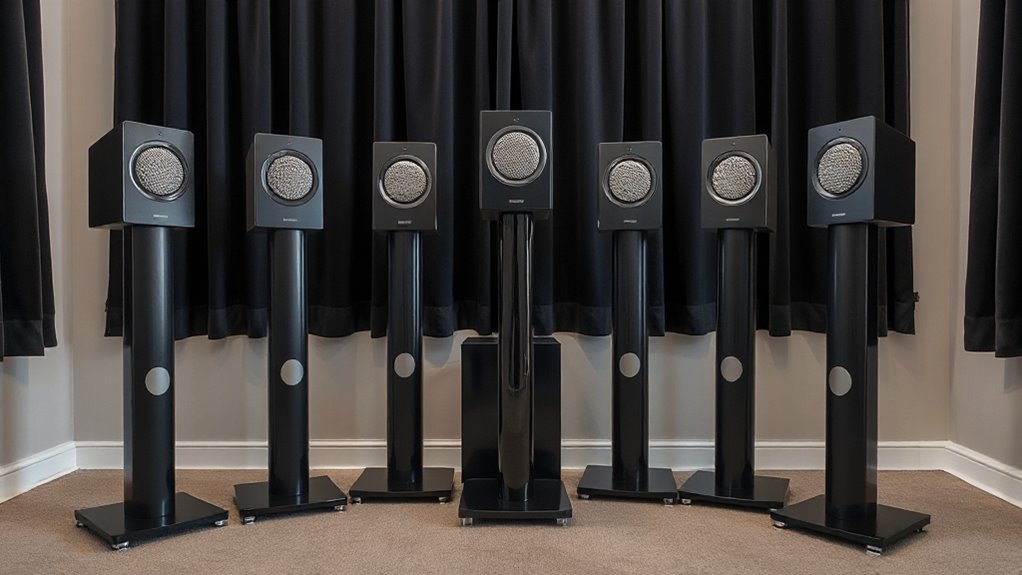 top speaker stands 2026