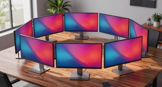 top speakers for home office