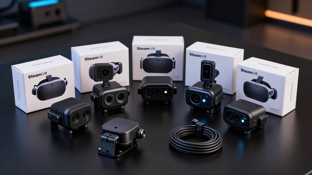 top steamvr tracking bundles