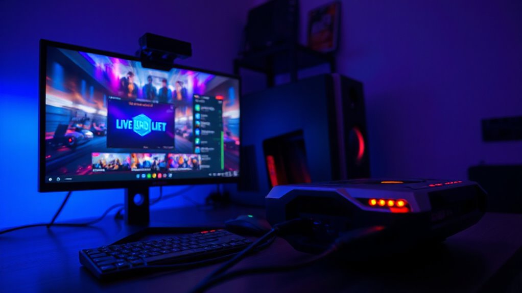 top streaming capture devices