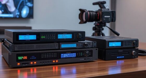 top streaming encoder devices