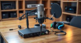 top streaming mic kits