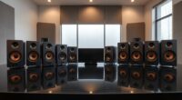 top studio monitors 2026