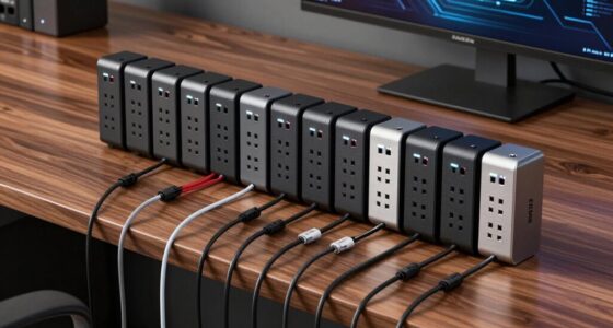 top surge protectors under 300
