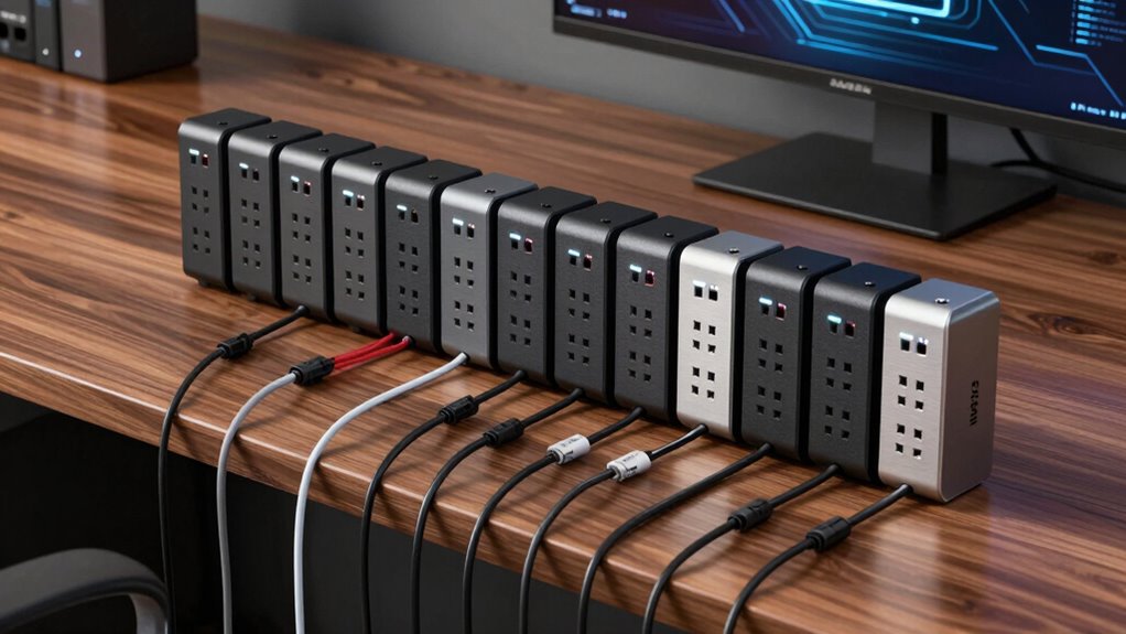 top surge protectors under 300