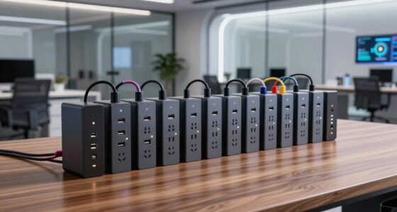 top surge protectors under 300