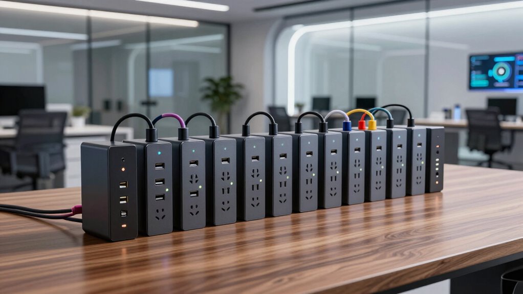 top surge protectors under 300