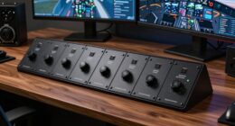 top switch panel recommendations