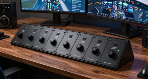 top switch panel recommendations