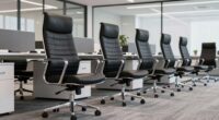 top tall office chairs