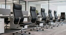 top tall office chairs