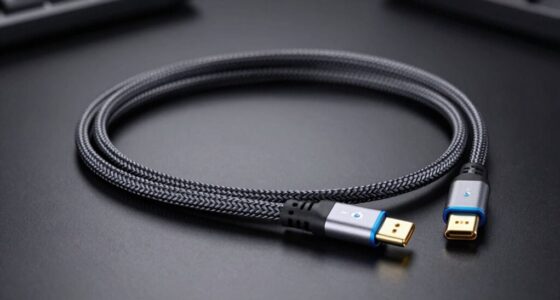 top thunderbolt 4 cables