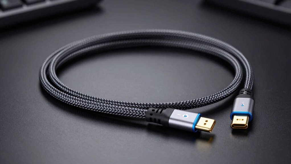 top thunderbolt 4 cables