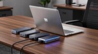 top thunderbolt 4 docks