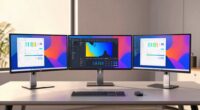 top thunderbolt 4 monitors
